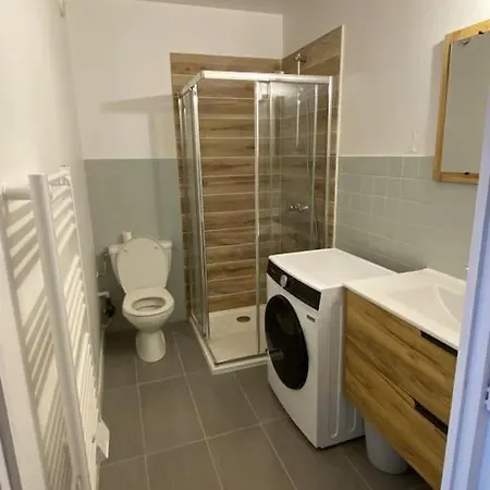 Bel Appartement Avec Place De Parking Privative Aix-les-Bains Exterior photo