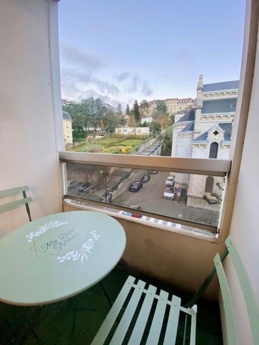 Apartment Bel Avec Place De Parking Privative