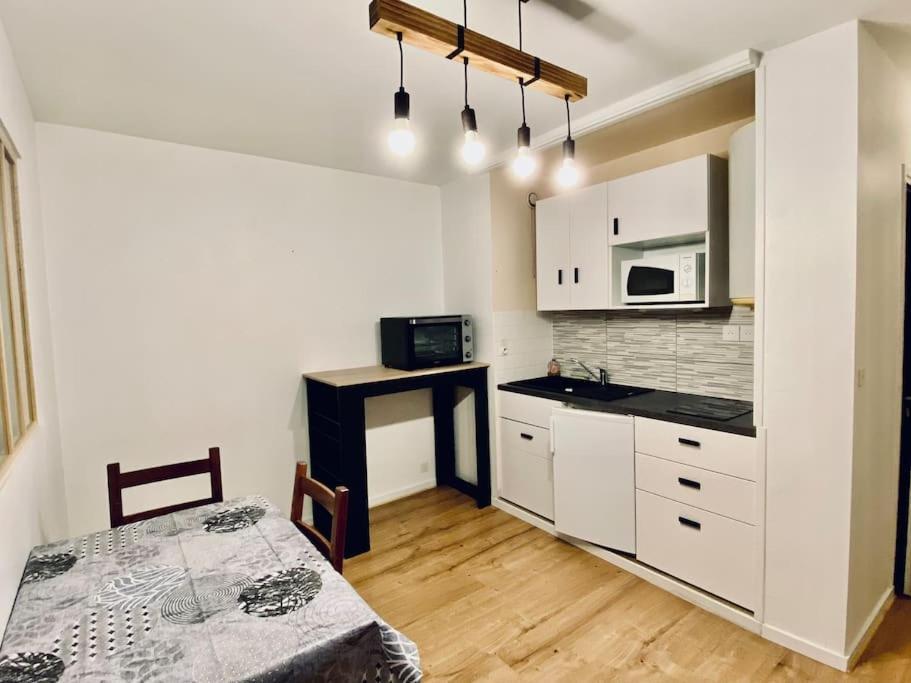 Bel Avec Place De Parking Privative Apartment *