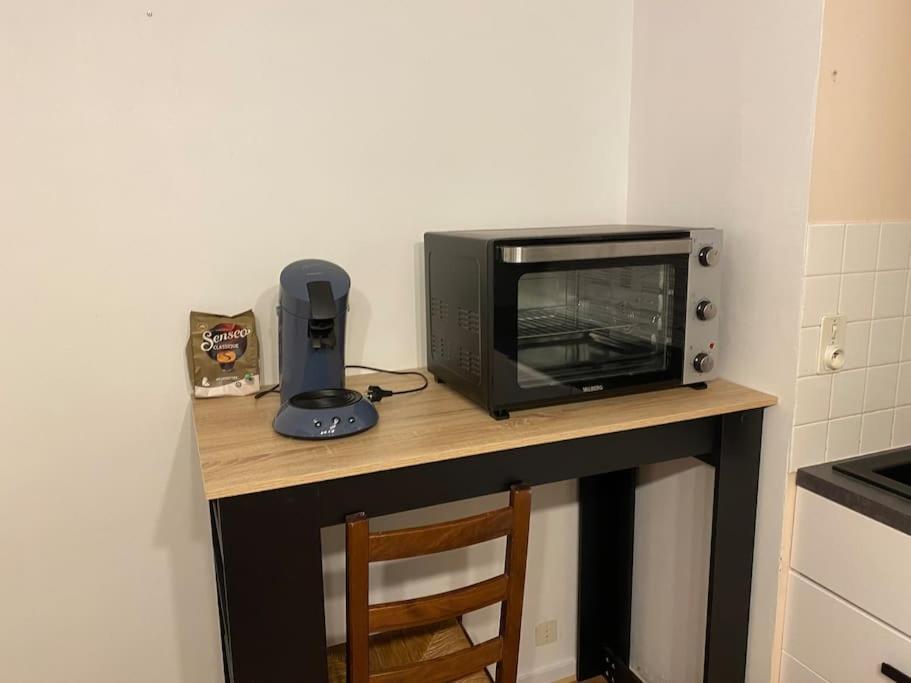 Bel Avec Place De Parking Privative Apartment Aix-les-Bains