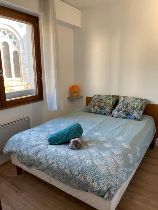 Bel Avec Place De Parking Privative Apartment Aix-les-Bains
