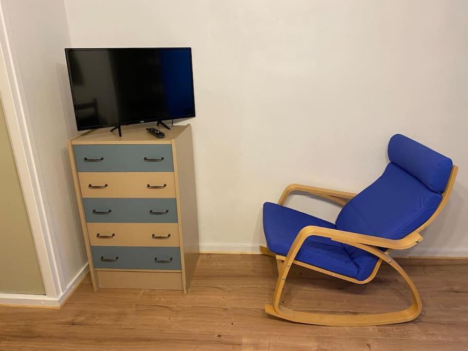 Bel Avec Place De Parking Privative Aix-les-Bains