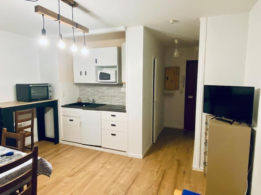 Apartment Bel Avec Place De Parking Privative *